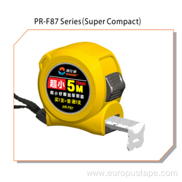 PR-F87 Series Measuring Tape